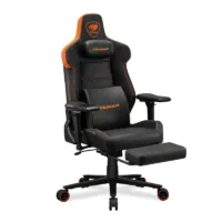 Cougar Silla Gaming Armor Evo M Orange,Armor Evo M,Orange,3MEVMORB.0001