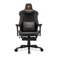 Cougar Silla Gaming Armor Evo M Orange