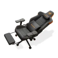 Cougar Silla Gaming Armor Evo M Orange,Armor Evo M,Orange,3MEVMORB.0001