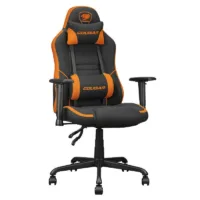 Cougar Silla Gaming Fusion SF,Cougar Silla Gaming,Gaming Fusion SF,Fusion SF,3MFSFORB.0001