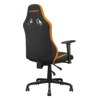 Cougar Silla Gaming Fusion SF,Cougar Silla Gaming,Gaming Fusion SF,Fusion SF,3MFSFORB.0001