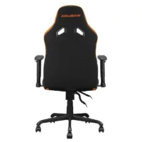 Cougar Silla Gaming Fusion SF,Cougar Silla Gaming,Gaming Fusion SF,Fusion SF,3MFSFORB.0001