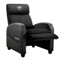 Cougar Sillon Gaming Ranger Elite Gold,Ranger Elite Gold,Ranger Elite,3MRAEGLB.0001