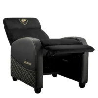 Cougar Sillon Gaming Ranger Elite Gold,Ranger Elite Gold,Gaming Ranger Elite,4710483777240,3MRAEGLB.0001