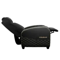 Cougar Sillon Gaming Ranger Elite Gold,Ranger Elite Gold,Gaming Ranger Elite,4710483777240,3MRAEGLB.0001