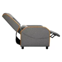 Cougar Sillon Gaming Ranger One Gris,Ranger One Gray,Ranger One,4710483777233,3MRAOGRA.0001