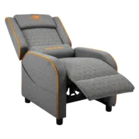 Cougar Sillon Gaming Ranger One Gray,3MRAOGRA.0001,Ranger One,Ranger One Gray