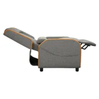 Cougar Sillon Gaming Ranger One Gris,Ranger One Gray,Ranger One,4710483777233,3MRAOGRA.0001