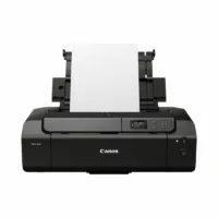 Impresora Fotográfica A3+ Canon PIXMA PRO-200 WiFi Negra,Canon PIXMA PRO-200,PIXMA PRO-200,PRO-200,4280C009,4549292160611