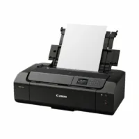 Impresora Fotográfica A3+ Canon PIXMA PRO-200 WiFi Negra,Canon PIXMA PRO-200,PIXMA PRO-200,PRO-200,4280C009,4549292160611