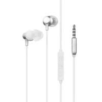 Energy Sistem Auriculares Metallized Silver,Auriculares Metallized,Metallized Silver,457229,8432426457229