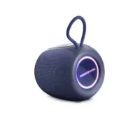 Energy Sistem Altavoz Bloom Navy Bluetooth,Altavoz Bloom Navy,Bloom Navy,Bloom Navy Bluetooth,8432426458295,458295