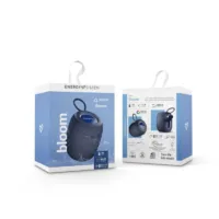 Energy Sistem Altavoz Bloom Navy Bluetooth,Altavoz Bloom Navy,Bloom Navy,Bloom Navy Bluetooth,8432426458295,458295