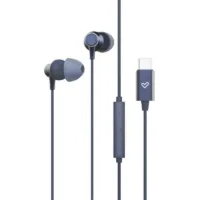 8432426458790,Energy Sistem Auriculares Metallized Type C Navy,Auriculares Metallized Type C Navy,Navy,458790