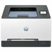 Impresora Láser Color HP LaserJet Pro 3202DW WiFi Dúplex Blanca