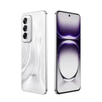 OPPO Reno 12 5G 6.7" 120Hz 12+12GB 256GB Plata,631001003140,6932169347211,oppo reno 12 plata