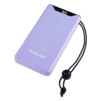 Intenso | PowerBank F10000 | 10000 mAh | Lila,PowerBank F10000,F10000,7332033,4034303034284