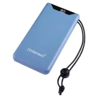 Intenso | PowerBank F10000 | 10000 mAh | Azul,PowerBank F10000,7332035,4034303034222,F10000