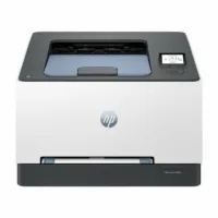 Impresora Láser Color HP LaserJet Pro 3202DN Dúplex Blanca