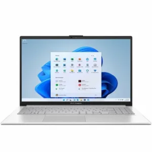 Portátil Asus Vivobook Go 15 E1504FA-NJ961W Ryzen 3 7320U 8GB 256GB SSD 15.6" Win11 S