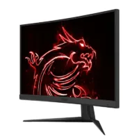 MSI G24C6 E2 Monitor 24" IPS Gaming 180h 1ms curvo,MSI G24C6 E2,G24C6 E2,9S6-3BA01T-058,4711377103398