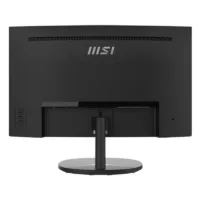 MSI MP2412C Monitor 23.6" VA FHD 100hz 1ms Multimedia Curvo,MSI MP2412C,MP2412C,824142329528,9S6-3PA9CT-030