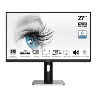 MSI MP273QP Monitor 27" WQHD HDMI DP MM AA