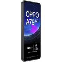 Oppo A79 4GB 128GB 6.72" 5G Negro Misterio,Oppo A79 4GB,oppo a79 negro,6932169337786