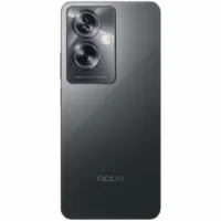 Oppo A79 4GB 128GB 6.72" 5G Negro Misterio,Oppo A79 4GB,oppo a79 negro,6932169337786