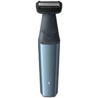 Afeitadora Philips Bodygroom Series 3000 BG3027 con Batería 3 Accesorios,Philips Bodygroom,Series 3000,BG3027,8720689020534