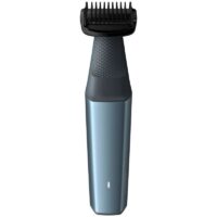 Afeitadora Philips Bodygroom Series 3000 BG3027 con Batería 3 Accesorios,Philips Bodygroom,Series 3000,BG3027,8720689020534