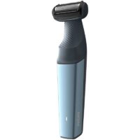 Afeitadora Philips Bodygroom Series 3000 BG3027 con Batería 3 Accesorios,Philips Bodygroom,Series 3000,BG3027,8720689020534