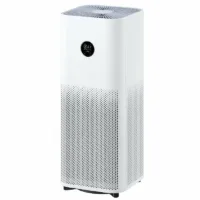 Purificador de Aire Xiaomi Smart Air Purifier 4 Pro Filtro HEPA WiFi Hasta 60m2 33.7dB,6934177743665,BHR5056EU,Xiaomi Smart Air Purifier 4 Pro,Smart Air Purifier 4 Pro,Purifier 4 Pro