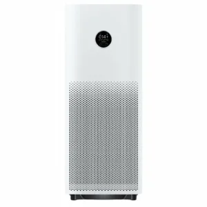 Purificador de Aire Xiaomi Smart Air Purifier 4 Pro Filtro HEPA WiFi Hasta 60m2 33.7dB