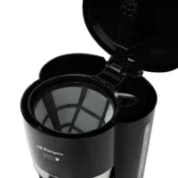 cafetera de goteo orbegozo cg 4027 n 15 tazas negra