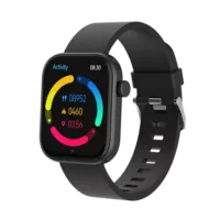 denver sw 185 smartwatch 1.85" fc pa os ip67 negro