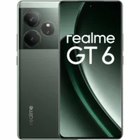 Realme GT6 16GB 512GB 6.78" 5G Verde Resplandor