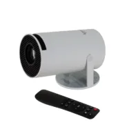 iggual pack proyector mp720 + pantalla 120" exterior