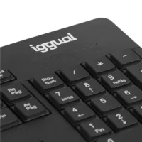 iggual Kit teclado ratón inalámbrico WMK-BUSINESS2,8435364319277,IGG319277,WMK-BUSINESS2