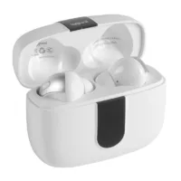 iggual True Sound Auriculares inalámbricos TWS Bluetooth blanco,True Sound,blanco,8435364319352,IGG319352