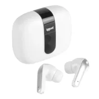 iggual True Sound Auriculares inalámbricos TWS Bluetooth blanco