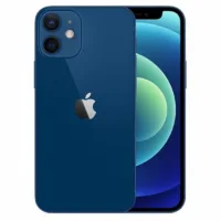 CKP iPhone 12 Mini Semi Nuevo 64GB Azul