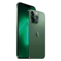 CKP iPhone 13 PRO Semi Nuevo 128GB Verde,iphone 13 pro verde,8435459951115