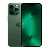 CKP iPhone 13 PRO Semi Nuevo 128GB Verde