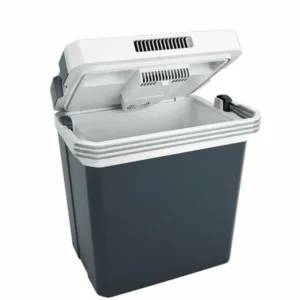 Nevera Eléctrica Portátil Tristar KB-7524 24L Antracita