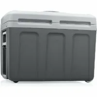 Nevera Eléctrica Portátil Tristar KB-7540 40L Gris - Imagen 2
