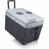Nevera Eléctrica Portátil Tristar KB-7540 40L Gris - Imagen 3