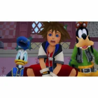 Juego para Consola Sony PS4 Kingdom Hearts The Story So Far,Kingdom Hearts The Story So Far