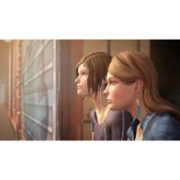 Juego para Consola Sony PS4 Life Is Strange Before The Storm,Life Is Strange Before The Storm,Life Is Strange,Before the Storm