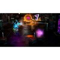 Juego para Consola Nintendo Switch Luigi's Mansion 2 HD,Luigi's Mansion 2,045496512194